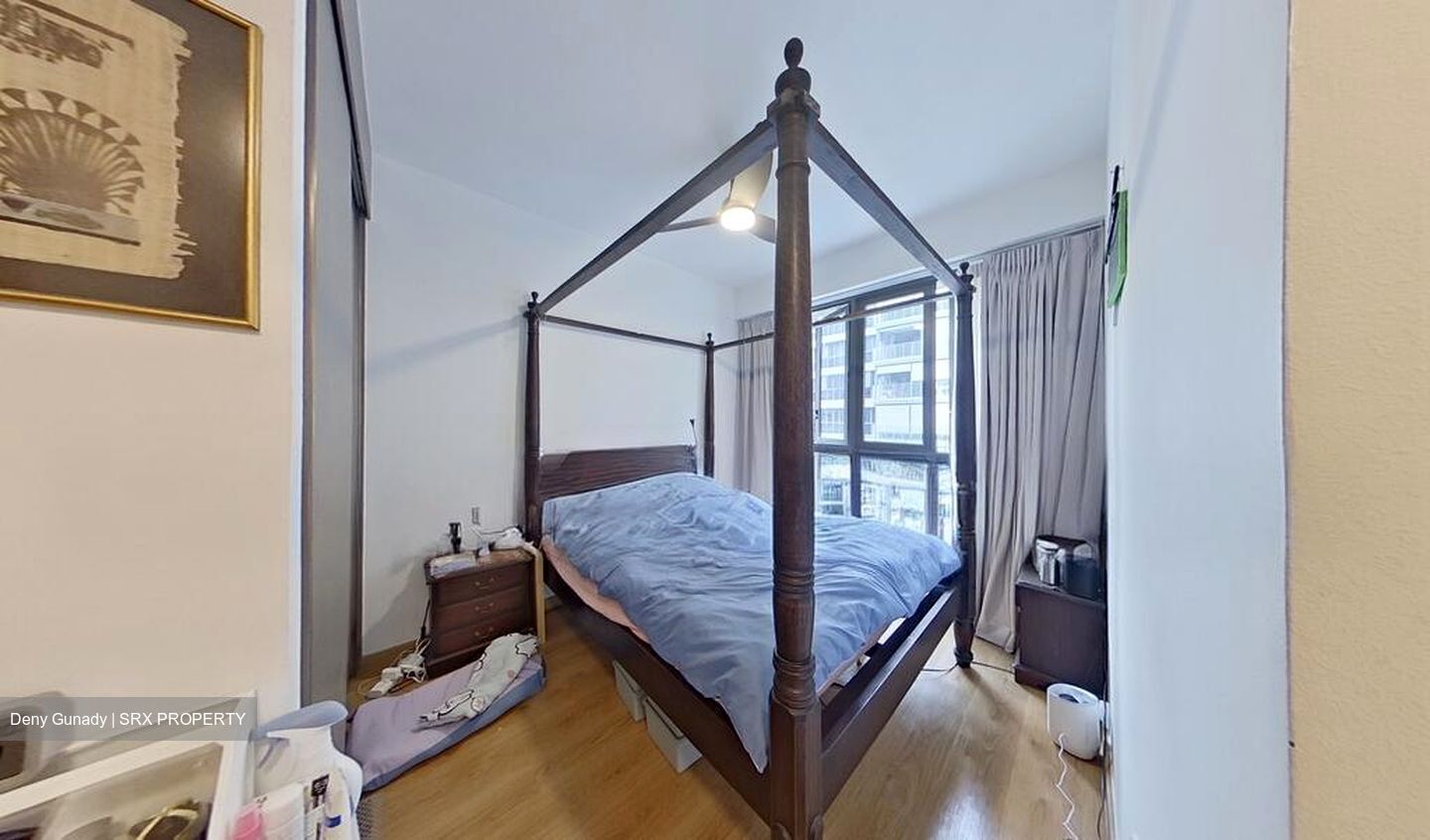 Rivercove Residences (D19), Condominium #499471971